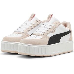 PUMA Women’s Karmen Rebelle Lace Shoes